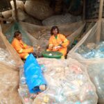 Cameroun – Recyclage des déchets plastiques :Une niche d’opportunités pour les investisseurs.