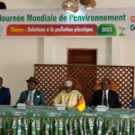 Cameroun – Combattre la pollution plastique :L’urgence du recyclage.