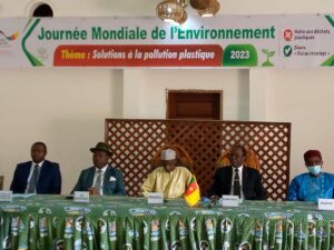 Cameroun – Combattre la pollution plastique :L’urgence du recyclage.