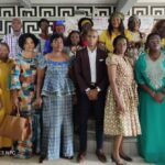 Cameroun – LANEC : Les femmes leaders portent la voix de l’environnement.