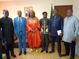 Cameroun – Traitement des nids de poules à Yaoundé : Un besoin financier évalué à 13,5 milliards de FCFA.