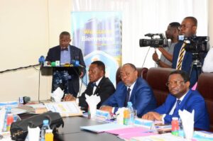 Cameroun – Fichier électoral :Déjà 7 380 944 inscrits en juin 2023.