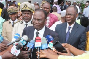 Cameroun – Lutte contre la désertification et la sécheresse : Une préoccupation majeure pour les femmes.