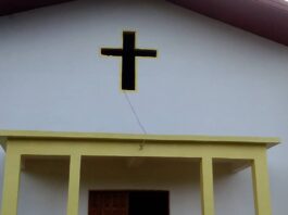 Cameroun - Tribune libre du prêtre philosophe Jean Armel Bissi sur l'Abbé Mani Sebastien : Un prêtre de campagne à l'ouvrage