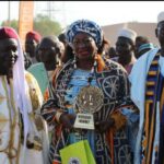 Cameroun – Festival Tokna-Massana 2023 : Célestine Ketcha Courtès rend un vibrant hommage à la culture Massa.