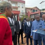 Cameroun – Construction de la route Foumban – Koupamatapit – Limite Ouest/Nord-ouest : Les raisons qui plombent l’avancement des travaux.