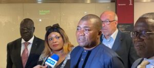 Cameroun – Programme d&rsquo;aide au retour et à l&rsquo;insertion des jeunes de la diaspora : Mounouna Foutsou aux côtés des jeunes en Allemagne.