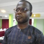 Cameroun – Lutte contre la Tuberculose pédiatrique : Antoine Silvère Olongo, chargé des programmes à l’ONG FIS Cameroun, explique.