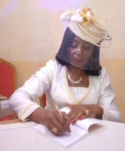 Cameroun – IYA BOYO :Chantre de la poésie spirituelle.