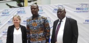 Cameroun – Transfert de compétences : Le Commonwealth en visite de travail au Feicom.