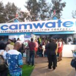 Cameroun – SAGO 2023 : Camwater en quête de nouveaux abonnés.