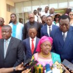 Cameroun – SAGO 2023 : Une douzième bougie en or pour le Mandataire du Gouvernement Patrice Assiga Eyene.