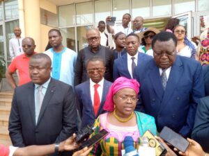 Cameroun – SAGO 2023 : Une douzième bougie en or pour le Mandataire du Gouvernement Patrice Assiga Eyene.
