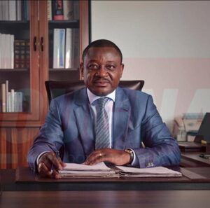 Cameroun – Modernisation des Aéroports du Cameroun : le souffle nouveau qui vient de Thomas Owona Assoumou.