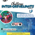 Cameroun – Challenge Inter-Orphelinats 2023 : La deuxième édition se prépare activement.