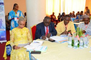 Cameroun – Cycle électoral 2023-2025 : Elecam lance les concertations avec les acteurs politiques.