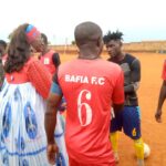 Cameroun – Grande finale de Ndé Festi-Foot sports Paul Biya 2023 : Célébration du vivre ensemble entre Bafia et Bangangté.