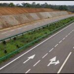 Cameroun : Autoroute Yaoundé – Douala (60 km phase 1) : Opérationnelle en novembre 2023.