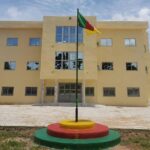 Cameroun – Élections Cameroon : Inauguration de l’immeuble siège de la délégation régionale du Nord à Garoua.