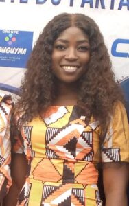 Cameroun – New Hope Fondation : La Trésorière générale fait le point de la 4ème édition de la fête du partage.