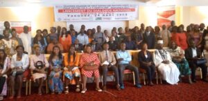 Santé publique : Mettre fin à la Tuberculose dans le monde d&rsquo;ici 2030 : STOP TB Partnership Cameroon lance le dialogue national au Cameroun.