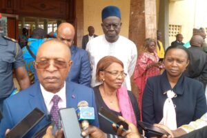 Cameroun – Cycle électoral 2023-2025 : La région du Centre en ordre de bataille.