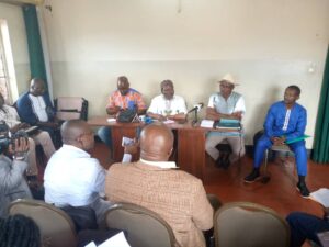 Cameroun – Rentrée scolaire 2023-2024 : Les Syndicats des enseignants tirent la sonnette d&rsquo;alarme.