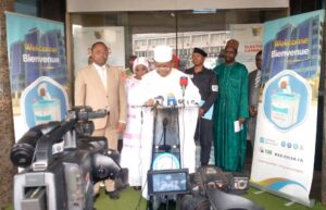 Cameroun – Fichier électoral au 31 août 2023 : Elecam annonce déjà le chiffre provisoire de 7 523 184 inscrits.