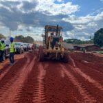 Cameroun : Construction de la Route Bouam – Diang – Andom (25km) : Seulement 7% de taux d’exécution sur 100% de consommation des délais.
