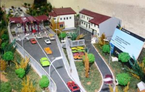 Cameroun – Mise en service des péages automatiques : Le constructeur Tollcam rassure sur la livraison des 7 premiers postes.