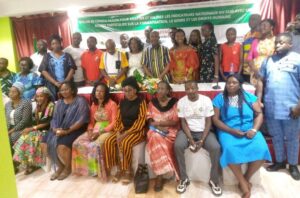 Cameroun – Mettre fin à la tuberculose à l&rsquo;horizon 2030 : L&rsquo;ONG FIS Cameroon mise sur l&rsquo;optimisation de sa plateforme digitale One Impact.