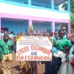 Cameroun – Oeuvres sociales : Chantal Biya et le CERAC au chevet des populations du Ndé.
