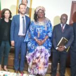Cameroun : Développement urbain : L’AFD s’engage pour la modernisation et Yaoundé.