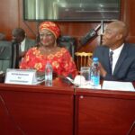Cameroun – Budget 2024 : Célestine Ketcha Courtès table sur 148 milliards de FCFA.