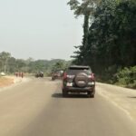 Cameroun – Livraison de la route Meteing – Yoko :Le satisfécit des populations de Yoko.