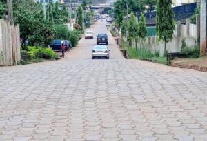 Cameroun – Transformation urbaine : Voici le vrai visage de la ville de Yaoundé.