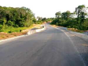 Cameroun – Budget du Ministère des Travaux publics en 2024 : Emmanuel Nganou Djoumessi solicite 569,16 Milliards de FCFA.