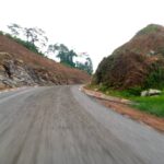 Cameroun – Performances du Ministère des Travaux publics : Voici les 790 Km de routes bitumées en 2023 par Emmanuelle Nganou Djoumessi.