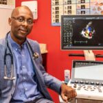 Cameroun – Implémentation de la spiritualité dans les soins de santé : Le Pr. Emmanuel Eroume A Egom présente la solution CAMERS.