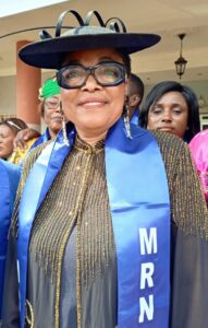 Cameroun – Désillusion politique au sein du MRC : Tchapmi Tchoua Salomène lance le MRN.