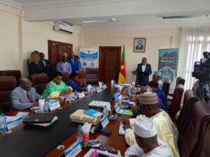 Cameroun – Élections Cameroon : Voici le Plan stratégique 2024-2025.