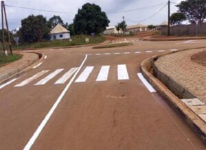 Cameroun – Modernisation de la ville de Ngaoundéré : Réception de 7,049 km de voiries réalisées par le Minhdu.