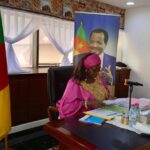 Cameroun – Société immobilière du Cameroun : Un budget de 21 milliards en 2024 pour du concret.