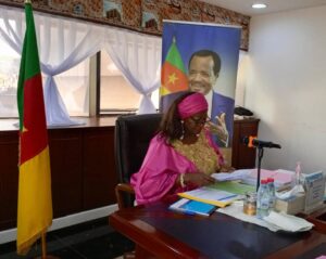 Cameroun – Société immobilière du Cameroun : Un budget de 21 milliards en 2024 pour du concret.