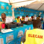 Cameroun – Listes électorales 2024 : Les inscriptions sont désormais ouvertes.