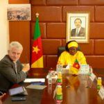 Coopération Cameroun – Union européenne : S.E Jean Marc Châtaigner s’inscrit dans la continuité.
