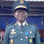 Cameroun – Honneur et fidélité : Le Lieutenant-Colonel Titi Makop François comme un Phénix au sein de la Garde présidentielle.