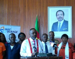 Cameroun – Filière Banane Plantain : Double distinctions pour Samuel Tony Obam Bikoué.