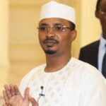 Tchad – Mahamat Idriss Deby Itno : De la Transition à la candidature pour la présidentielle 2024.