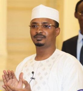 Tchad – Mahamat Idriss Deby Itno : De la Transition à la candidature pour la présidentielle 2024.